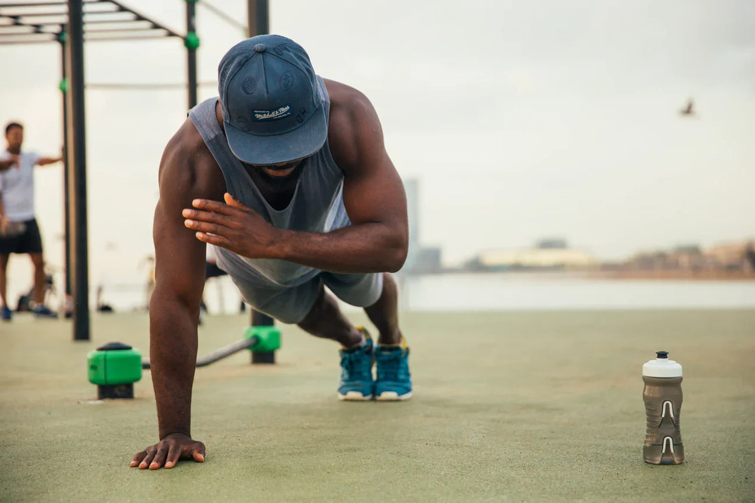 The Ultimate Guide to Compression Socks