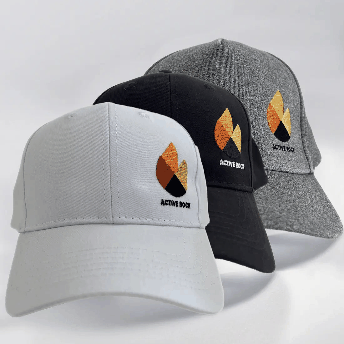 Caps
